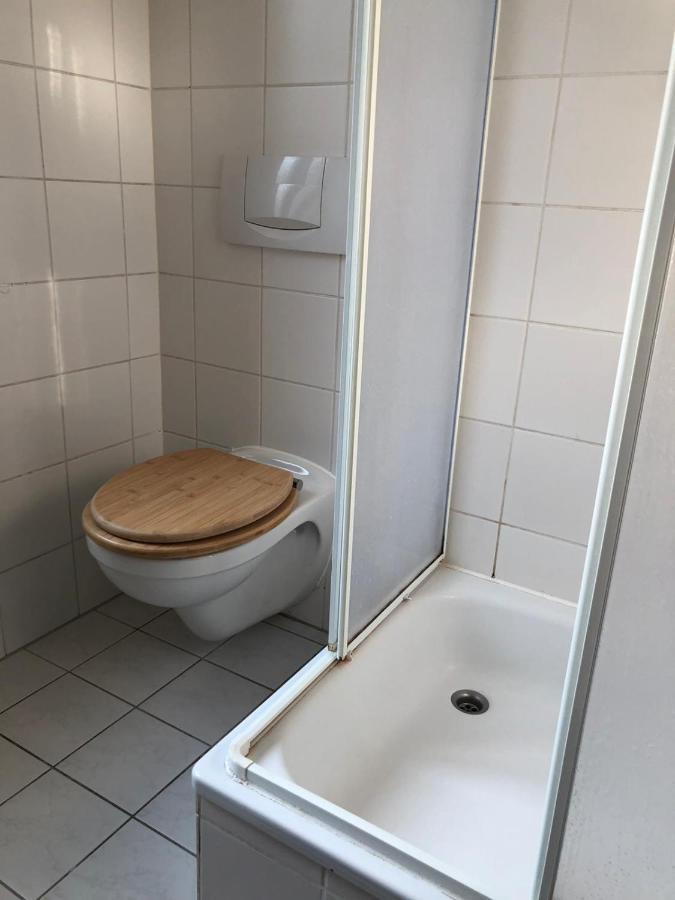 Suiteable-living Cozy Top Anbindung Zu City&airport Apartment Leipzig