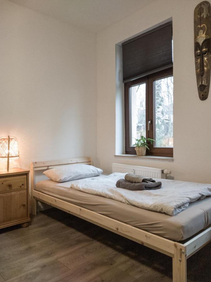 Suiteable-living Cozy Top Anbindung Zu City&airport Apartment